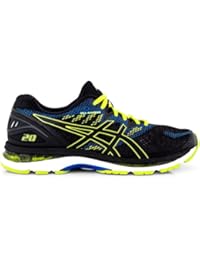 Asics Gel-Nimbus 20, Zapatillas de Running Para Hombre