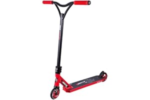 Bestial Wolf Booster B18, Scooter Pro, manubrio nero e tavola colore