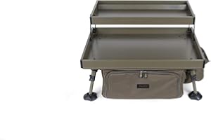 Avid Carp Double Decker Bivvy Organiser A0430046