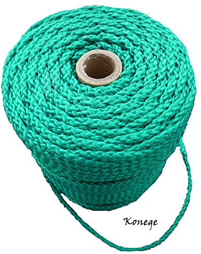 Preisvergleich Produktbild Reepschnur Ø5,0mm, grün