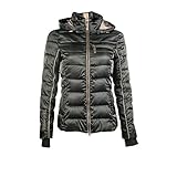 HKM Reitjacke -Copper Kiss- anthrazitL