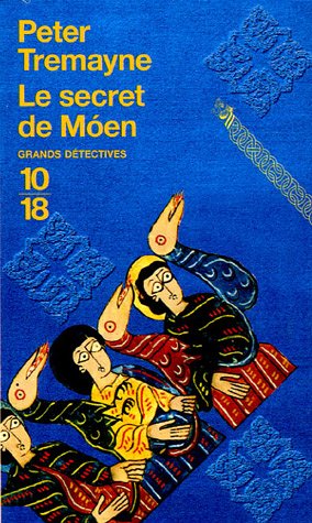 couverture de : Le secret de moen