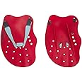 Speedo Unisex Tech Paddle Hand Paddles for SwiMing, Training Aids