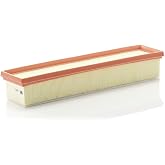 Mann Filter Hava Filtresi C 3875/1 (Renault)
