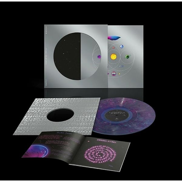 Music Of The Spheres (Amazon Exclusive Edition): Amazon.co