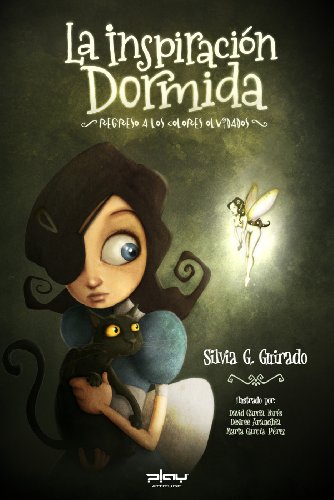 Download La Inspiración Dormida, Regreso a los colores olvidados Download La Inspiración Dormida, Regreso a los colores olvidados