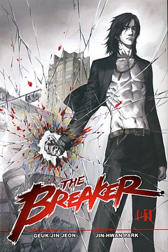 The Breaker — Tome 1