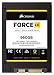 Produktbild Corsair CSSD-F960GBLEB Force LE Series 960 GB SSD (6,4 cm (2,5 Zoll) R/W: 560/530MBs, 83klOPS, SATA3, TLC) schwarz