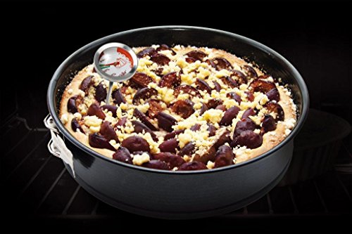 Käfer T512C Kuchen-Thermometer, analog - 2