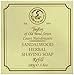 Taylor of Old Bond Street 100g Sandalwood Herbal Shaving Soap Refill