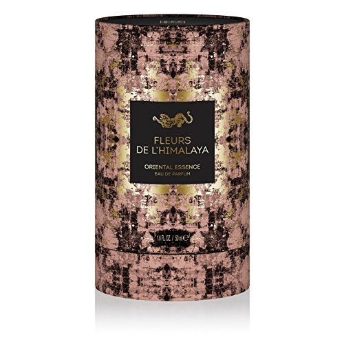 RITUALS Cosmetics Fleurs de l’Himalaya Parfum, 50 ml - 5