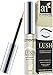 Best Eyelash Growth Serum (3.5ml) - Thicker, Longer Eyelashes & Eyebrows with LUSH By Art Naturals, No Irritation, Dermatologist Tested Product, Revolutionary Pentapeptide-17 & Swiss Apple Stem Cells