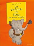 Die Geschichte von Babar, dem kleinen Elefanten by