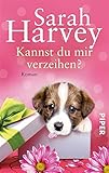 Bücher Neuerscheinungen 2022 - Kannst du mir verzeihen?: Roman von Sarah Harvey