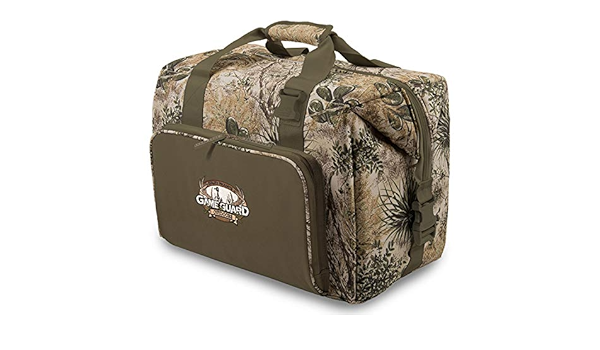 gameguard cooler bag