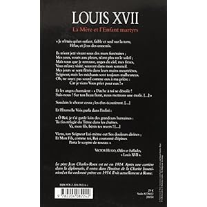 La Mère et l'Enfant martyrs Livre en Ligne La Mère et l'Enfant martyrs Livre en Ligne - Telecharger Ebook