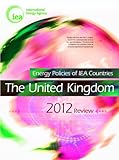 Image de Energy Policies of Iea Countries, United Kingdom 2012