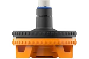 Storz & Bickel VOLCANO hybrydowa komora do napełniania z reduktorem