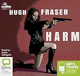 Harm (Rina Walker, Band 1) by 