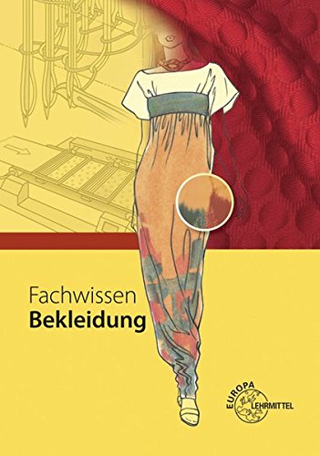 Preisvergleich Produktbild Fachwissen Bekleidung