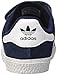 adidas Boys’ Gazelle 2 Cf I Walking Baby Shoes Multicolor Size: 5 Child UK