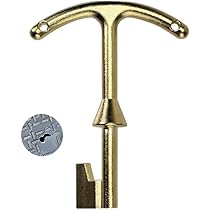 How to use the comfylichi water meter key guide: step-by-step