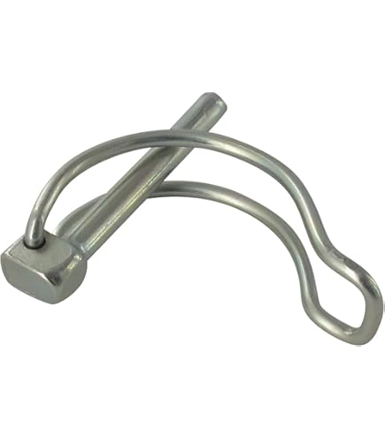 Perno Automatico GREENSTAR 8x40mm - Per Motocoltivatori Honda, Husqvarna, Pubert - Foto 8