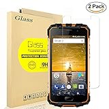 ✔ 【ANTI-Öl- UND FINGERABDRUCK BESTÄNDIG】Oleophobe Beschichtungsflächen, um Fingerabdrücke zu reduzieren. Hydrophober und Oleophober Beschichtung verhindern, dass das Wasser, Öl aus streuen. Die Wasser und Öl kann ganz einfach weggewischt werden.