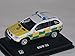 Produktbild Cararama BMW X5 X 5 Notarzt Emergency Ambulance 1/72 Modellauto Model Auto
