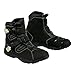 Produktbild Motorrad Stiefel Racing Stylist Kurze Ankle Boot Motorrad Off Road Touring Schuhe wasserdicht gepanzert für Herren Jungen
