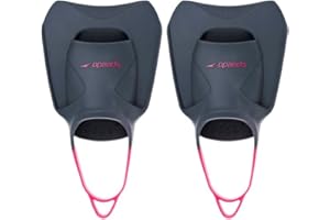 Speedo Unisex Adult Biofuse Fitness Fin