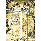 DEATH NOTE &Ouml;L&Uuml;M DEFTERİ 10