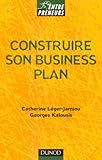 Image de Construire son Business Plan