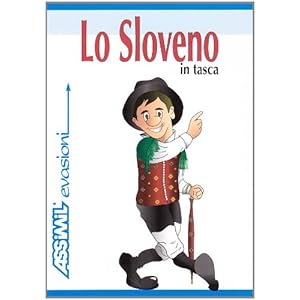 Lo sloveno in tasca