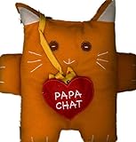 Image de Papa chat