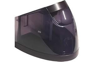 GÉNÉRIQUE Réservoir d'eau violet compatible avec les fers à vapeur Philips