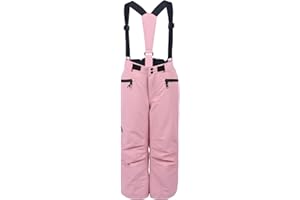 Color Kids Unisex Kinder Schneehose