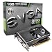 Produktbild EVGA GeForce GTX 650TI Grafikkarte (PCI-e, 1GB GDDR5 Speicher, DVI, 1 GPU)