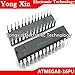 Produktbild Ochoos ATMEGA8-16PU DIP28 ATMEGA8-16 DIP 8-16PU