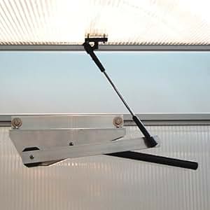Ing. G. Beckmann KG OG Automatic Opener for Cold Frame: Amazon.co.uk: Garden & Outdoors