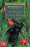 The Second Jungle Book (Puffin Classics) by Rudyard Kipling
