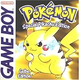 Pokmon - Gelbe Edition - 