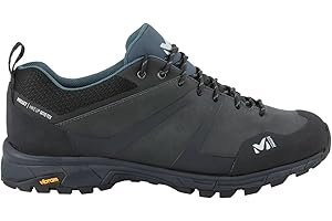 MILLET Hike Up Leather GTX M 1, Zapatillas para Caminar Hombre