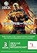 Produktbild Xbox Live - Gold-Mitgliedschaft 3 + 1 Monate - im Design von Gears of War: Judgment