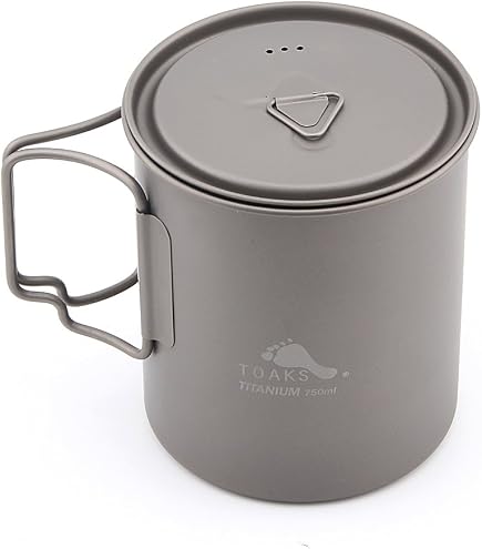 10 Best Titanium Camping Cookware Sets For Lightweight Outdoor Adventures – Backpacking Guys
