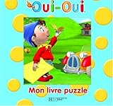 Image de Mon livre puzzle