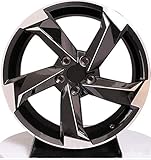 Beachten Sie, dass Sie nach Erhalt der Verpackung zunächst prüfen müssen, ob das Produkt vollständig ist, und dann prüfen müssen, ob die Felge das Bremssystem und andere Teile berührt (Reifen nicht direkt montieren). Wenn Sie sich nicht sicher sind, welchen Felgentyp Sie möchten, schreiben Sie uns bitte im Voraus. Brief.