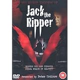 The Secret Identity Of Jack The Ripper [DVD]