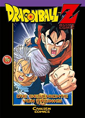 Dragon Ball Z 10