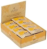 ¡ASOMBRATE CÓMO ESTOS INGREDIENTES NATURALES pueden resultar tan deliciosamente fantásticos!